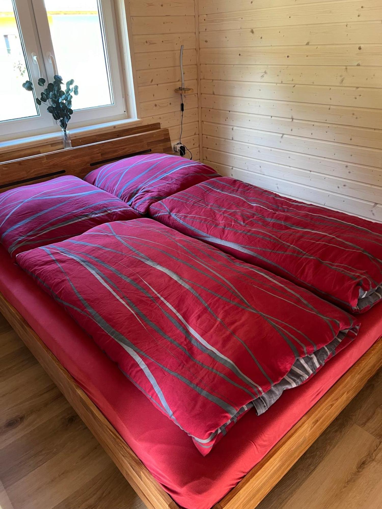 הוילה Stuer Tinyhouse Frida מראה חיצוני תמונה